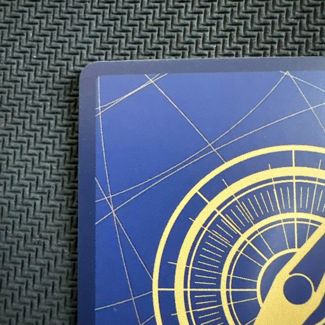 中国版 ロロノア・ゾロ OP01-025