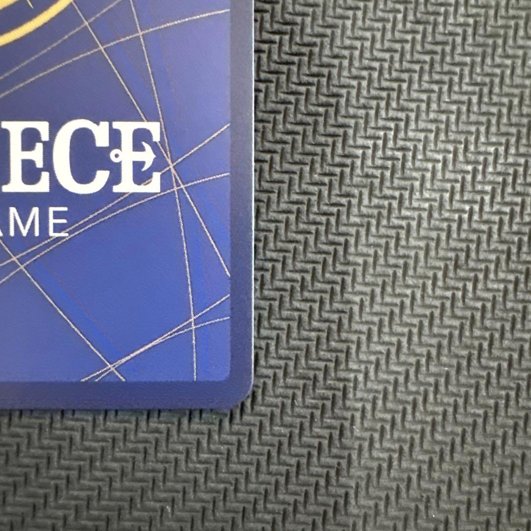 中国版 ロロノア・ゾロ OP01-025