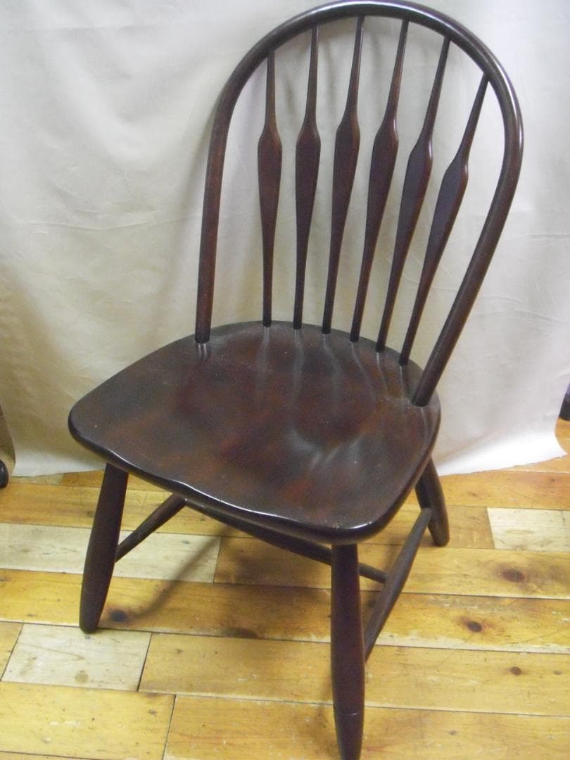 「中古」ダイニングチェアー・柏木工製品