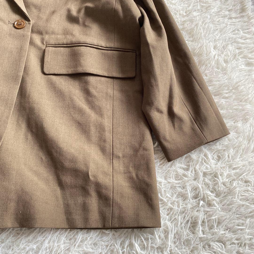 ruLAATO オーバージャケット