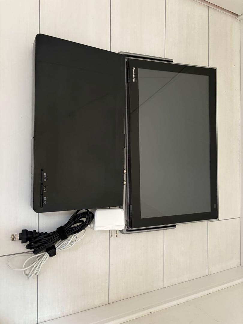 Panasonic ポータブルディスプレイ