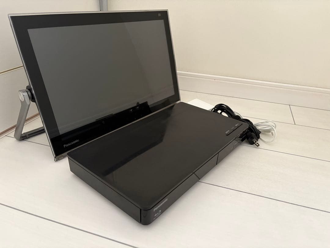 Panasonic ポータブルディスプレイ