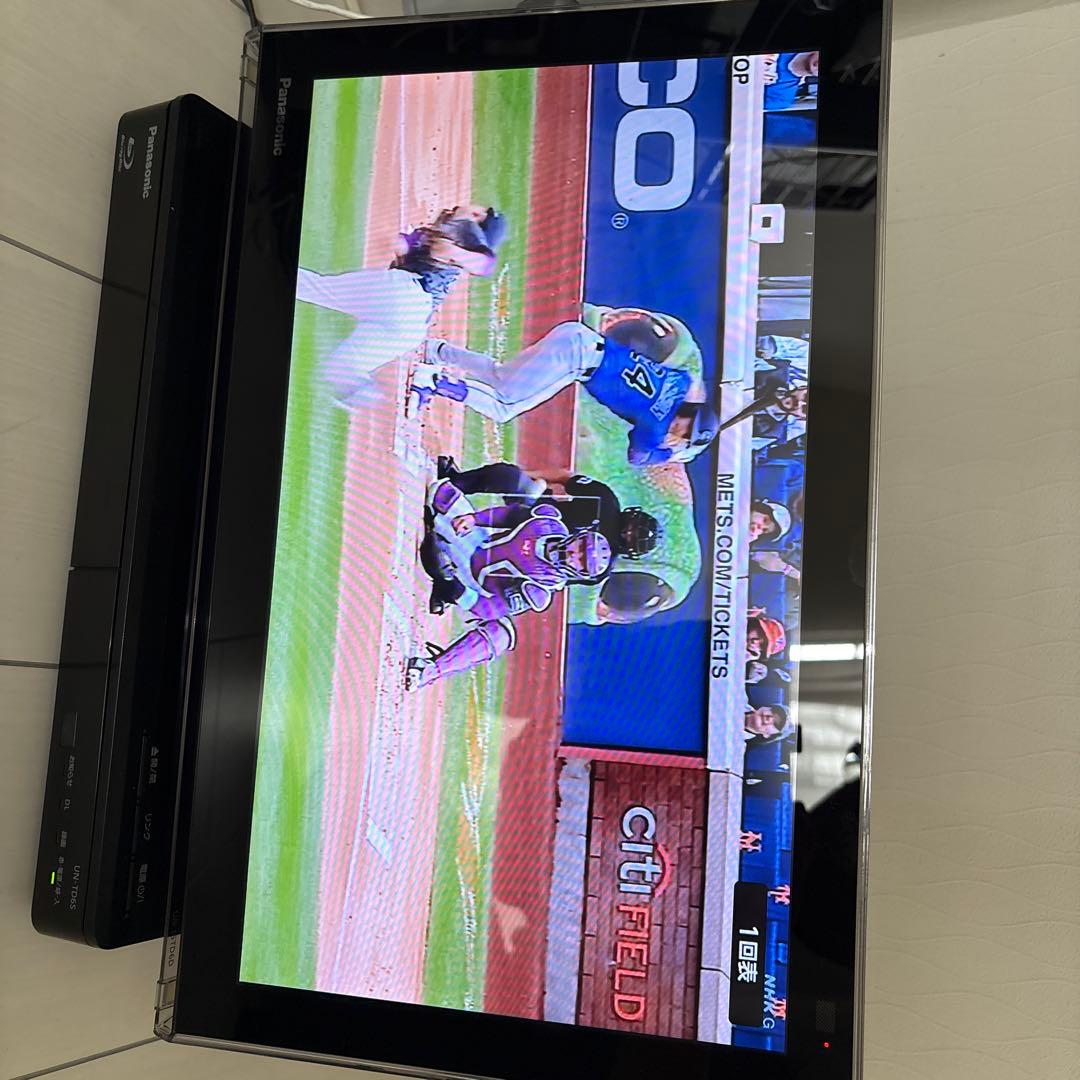 Panasonic ポータブルディスプレイ