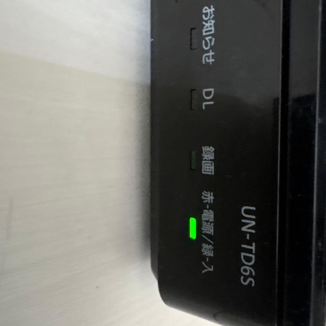 Panasonic ポータブルディスプレイ