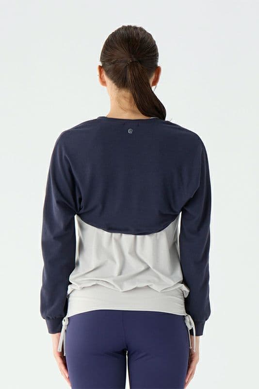 新品未使用　スリア　suria　テンダーソフィアボレロ