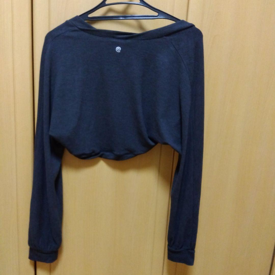 新品未使用　スリア　suria　テンダーソフィアボレロ