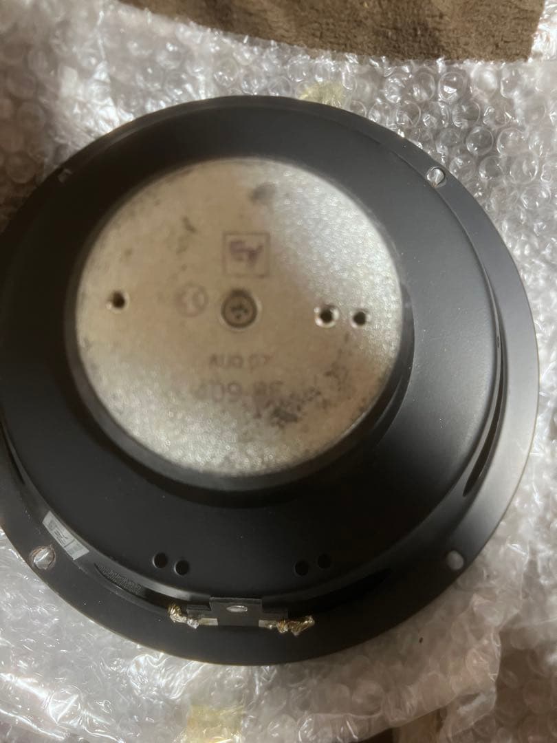 エレクトロボイス　409-8E