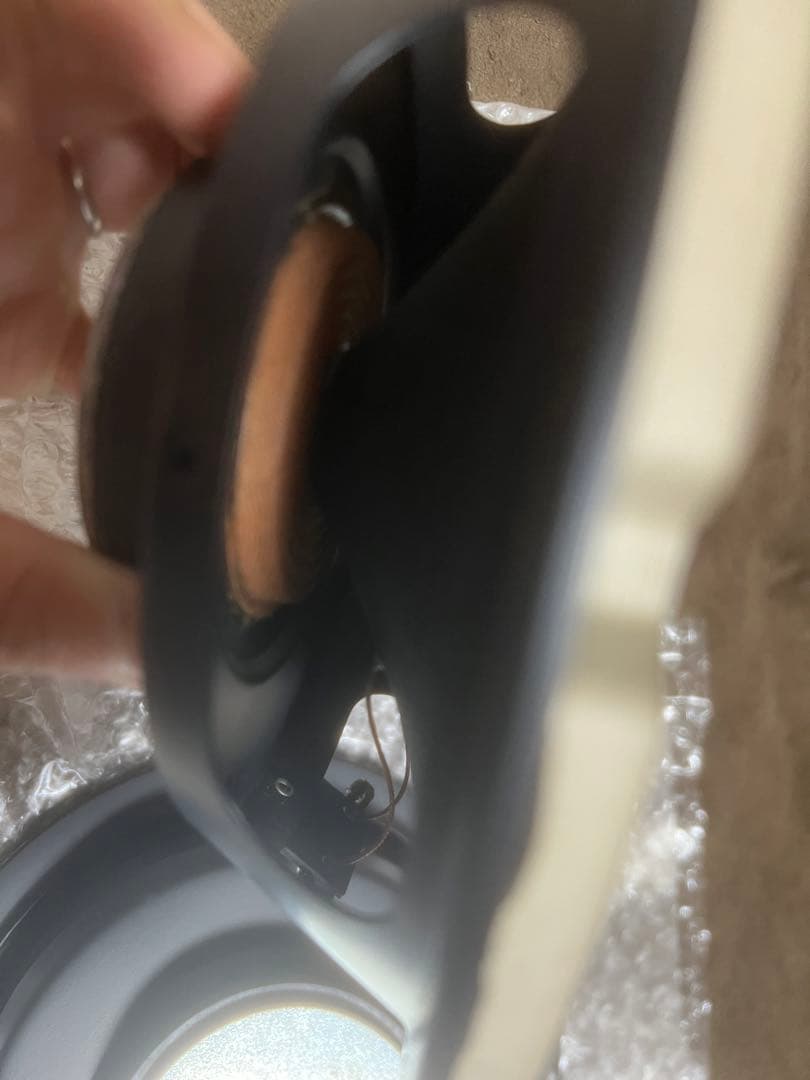 エレクトロボイス　409-8E