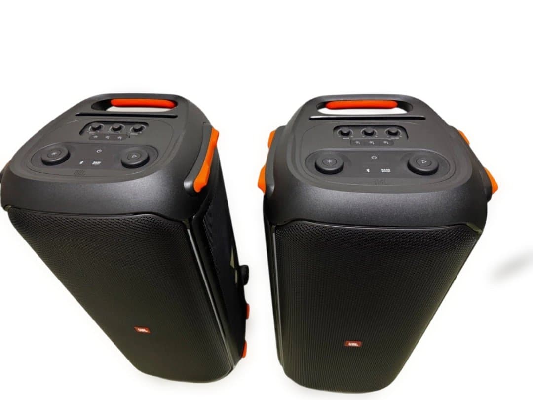 JBL PartyBox 710（1台でも2台でも可）