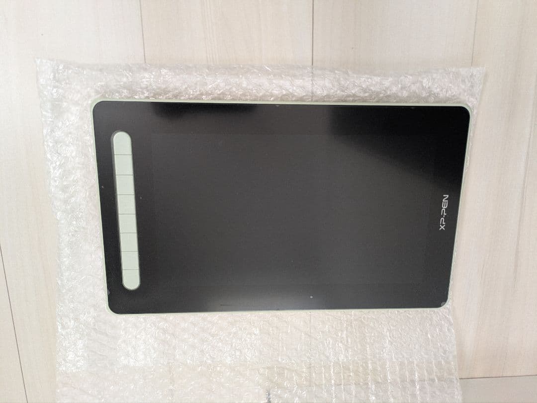 XP-Pen Artist 12 セカンド　液晶ペンタブレット 本体