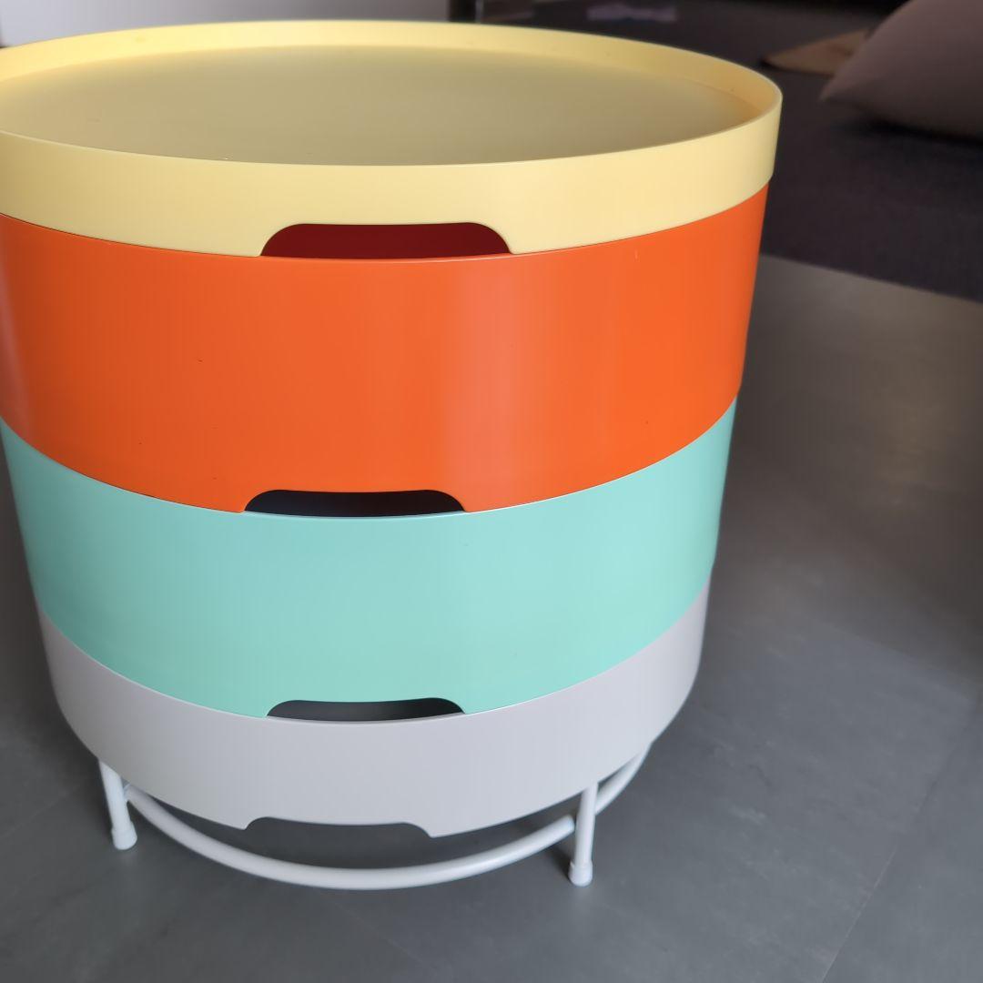 【廃盤】IKEA PS Collection2014サイドテーブルオールドイケア