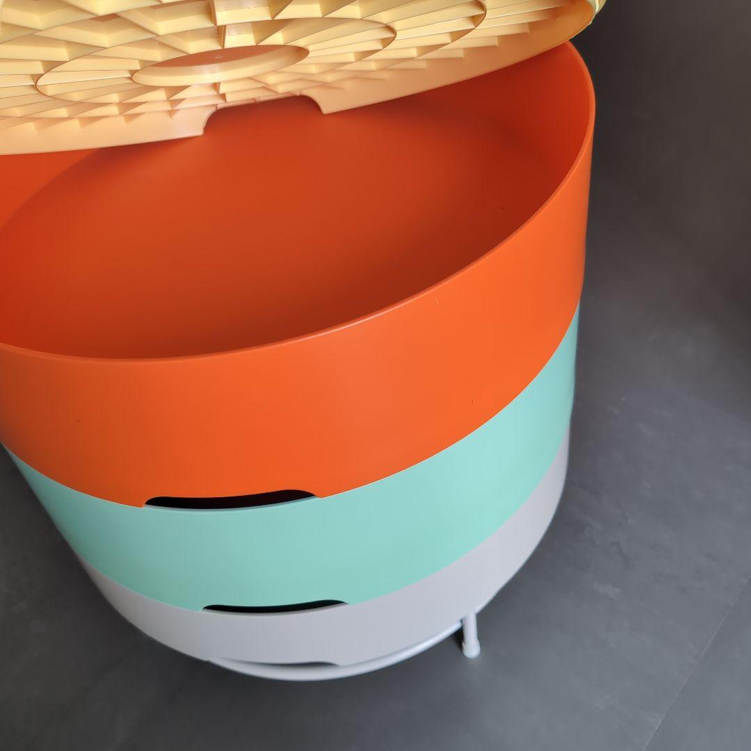 【廃盤】IKEA PS Collection2014サイドテーブルオールドイケア