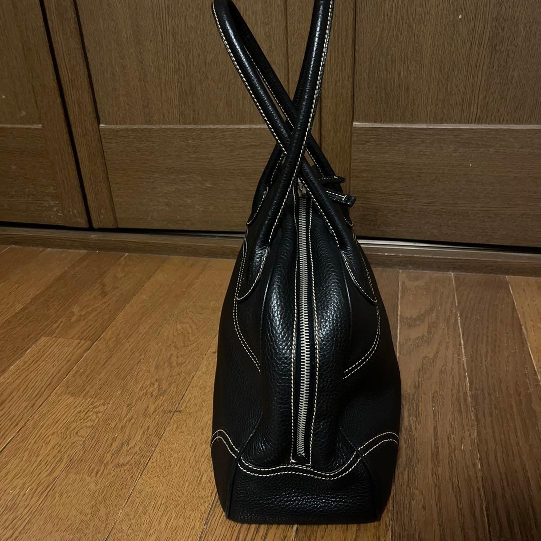 PRADA ボストンバッグ 正規品