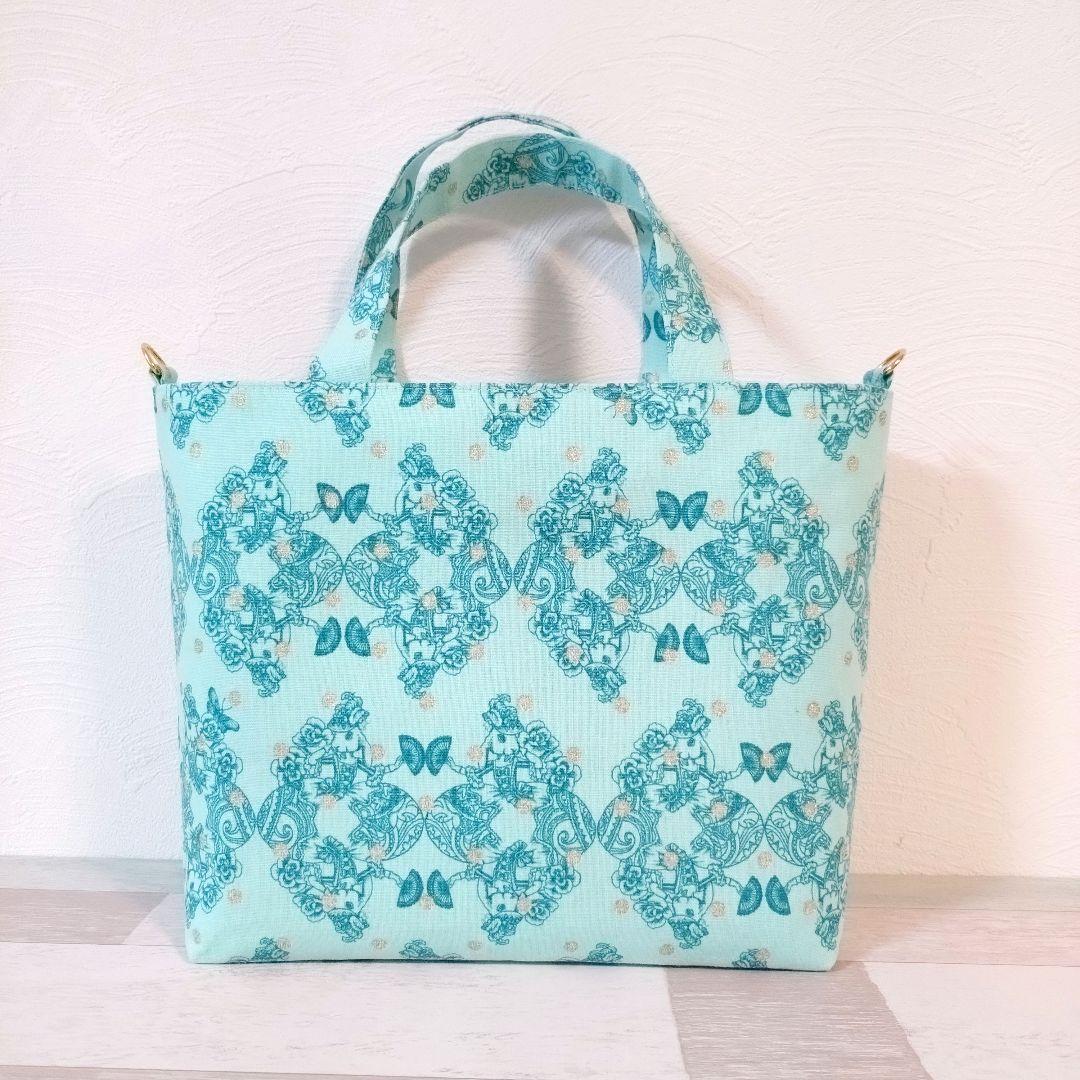 専用☆ エピファニー バッグ ＆ポシェット☆ ジョリーフルール