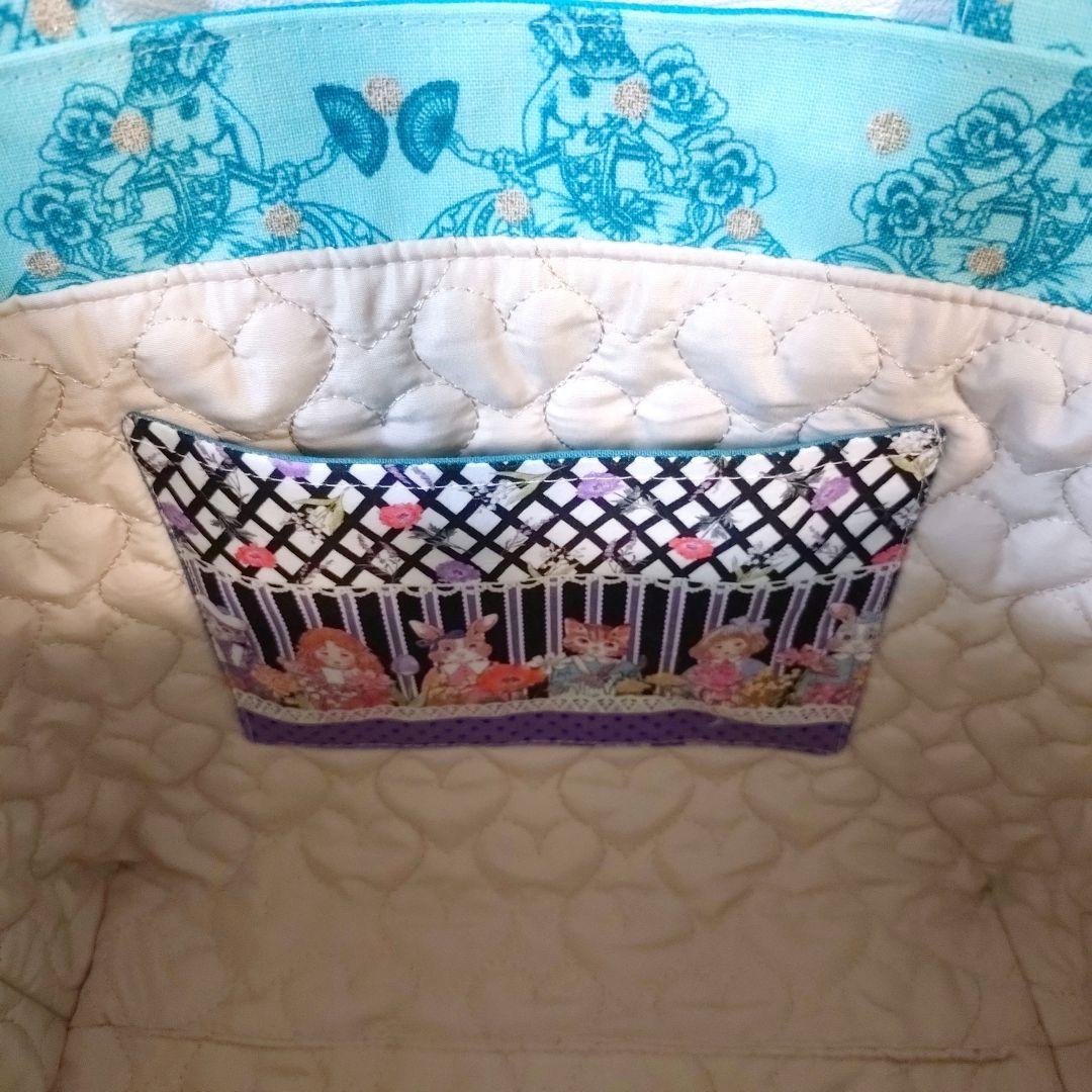 専用☆ エピファニー バッグ ＆ポシェット☆ ジョリーフルール