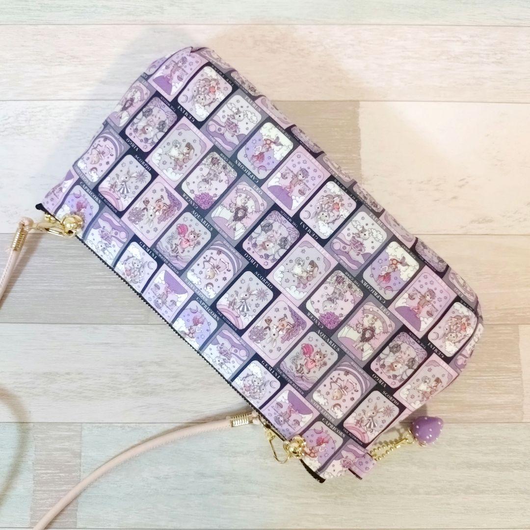 専用☆ エピファニー バッグ ＆ポシェット☆ ジョリーフルール