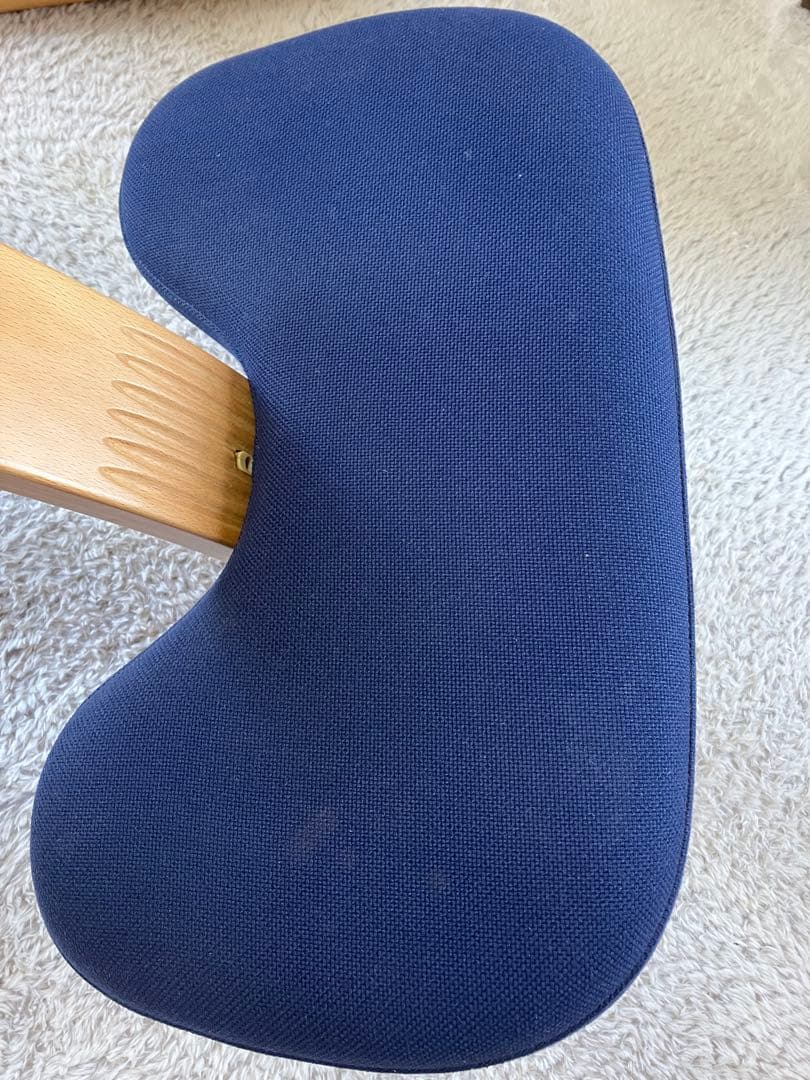 バランスイージー　チェアー　椅子