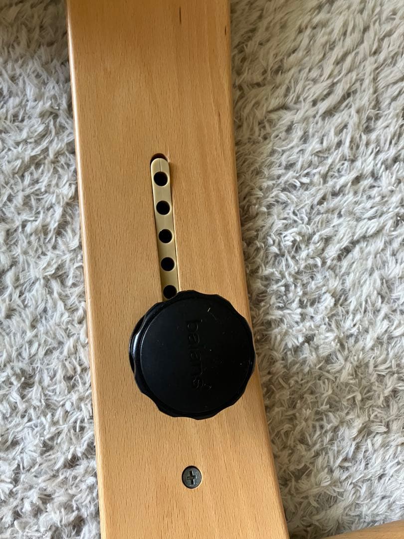 バランスイージー　チェアー　椅子