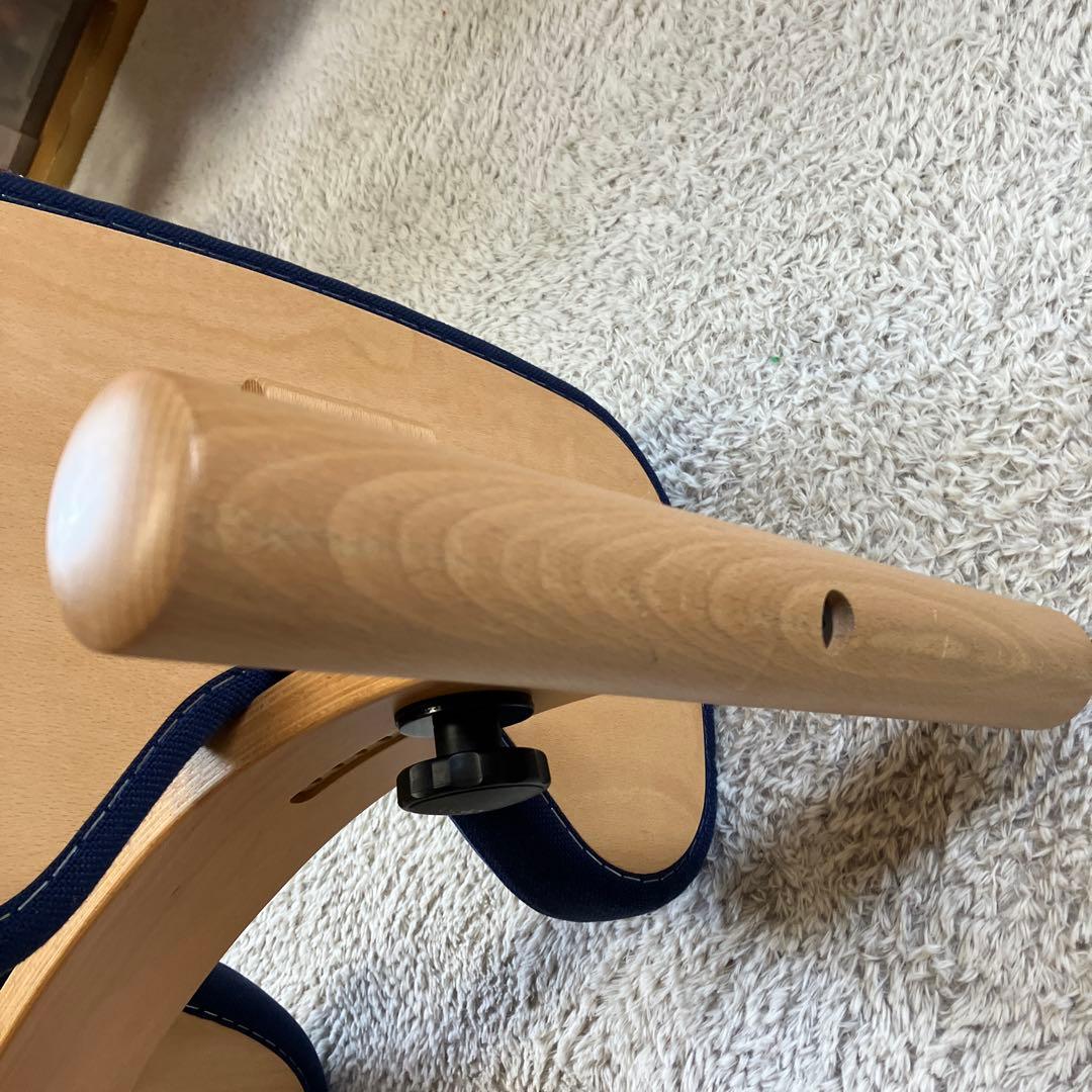 バランスイージー　チェアー　椅子