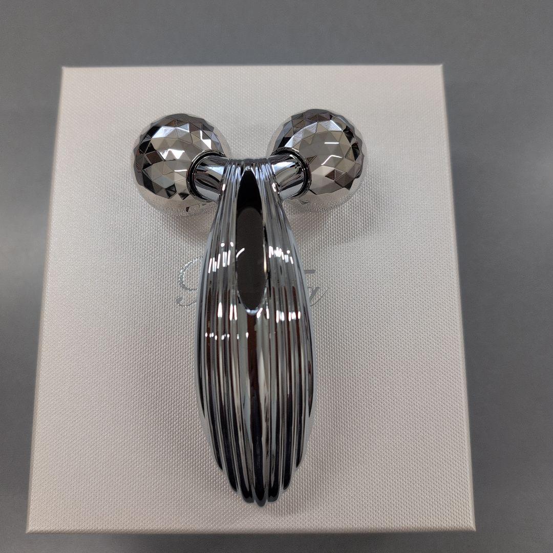 ReFa CARAT RAY　リファカラットレイ　 美顔ローラー　未使用　正規品