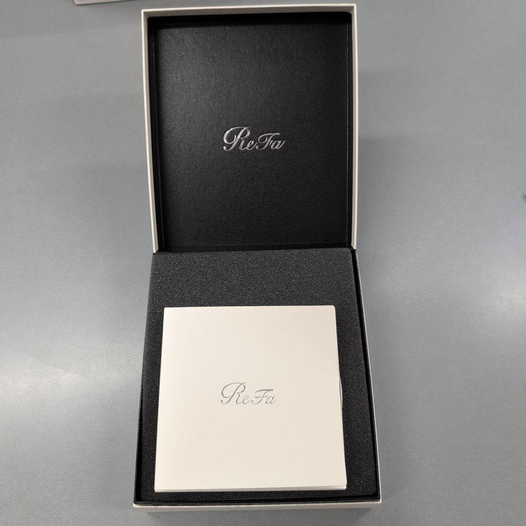 ReFa CARAT RAY　リファカラットレイ　 美顔ローラー　未使用　正規品