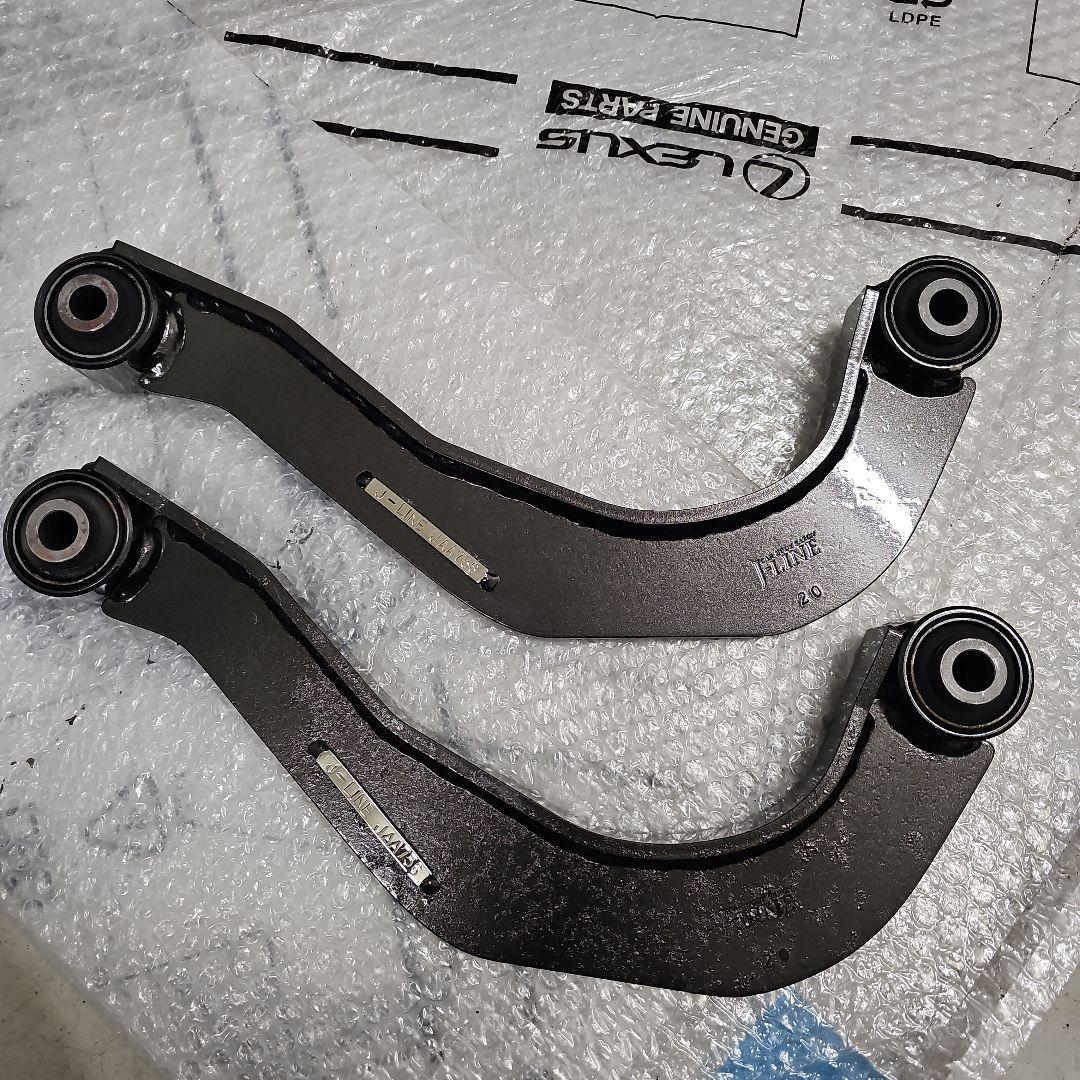 ごんぞー　JLINEアルファード　ヴェルファイア アッパーアーム　-20