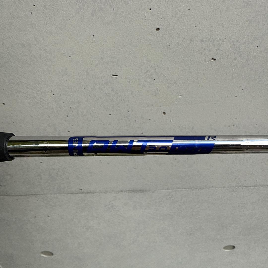 PING S159ウェッジ ロフト56Ｅ-10 AWT 2.0 LITE R