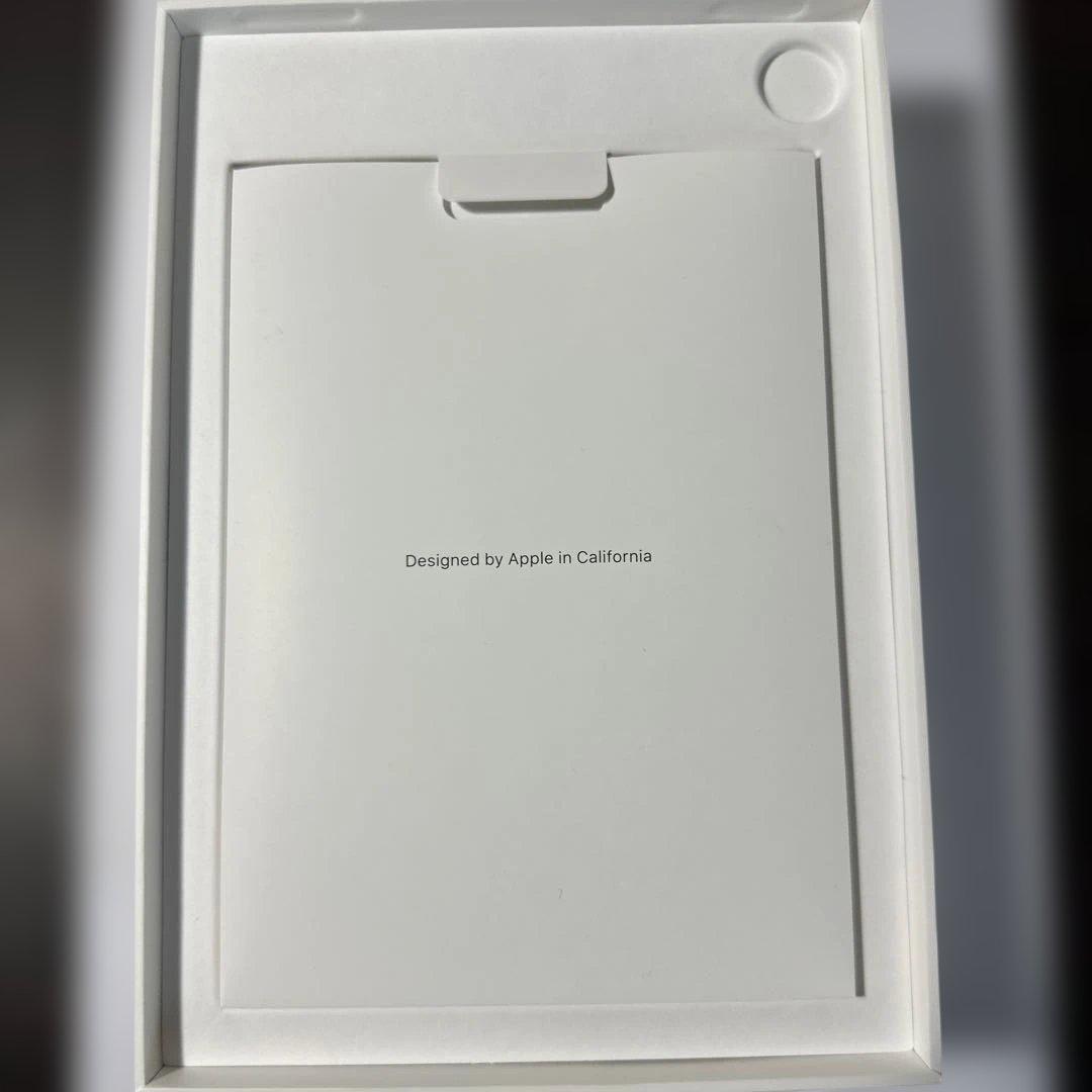 【美品！】iPad mini (第6世代) 256GB Wi-Fi おまけ付き！