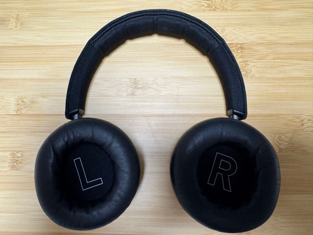 Bang & Olufsen Beoplay H9 ブラック