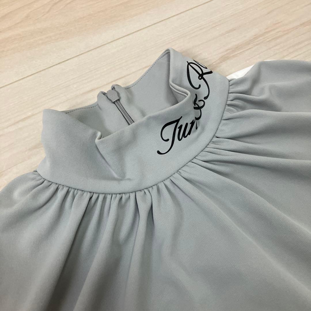 かず　上下セット価格　jun&rope ジュンアンドロペ　ゴルフウェア