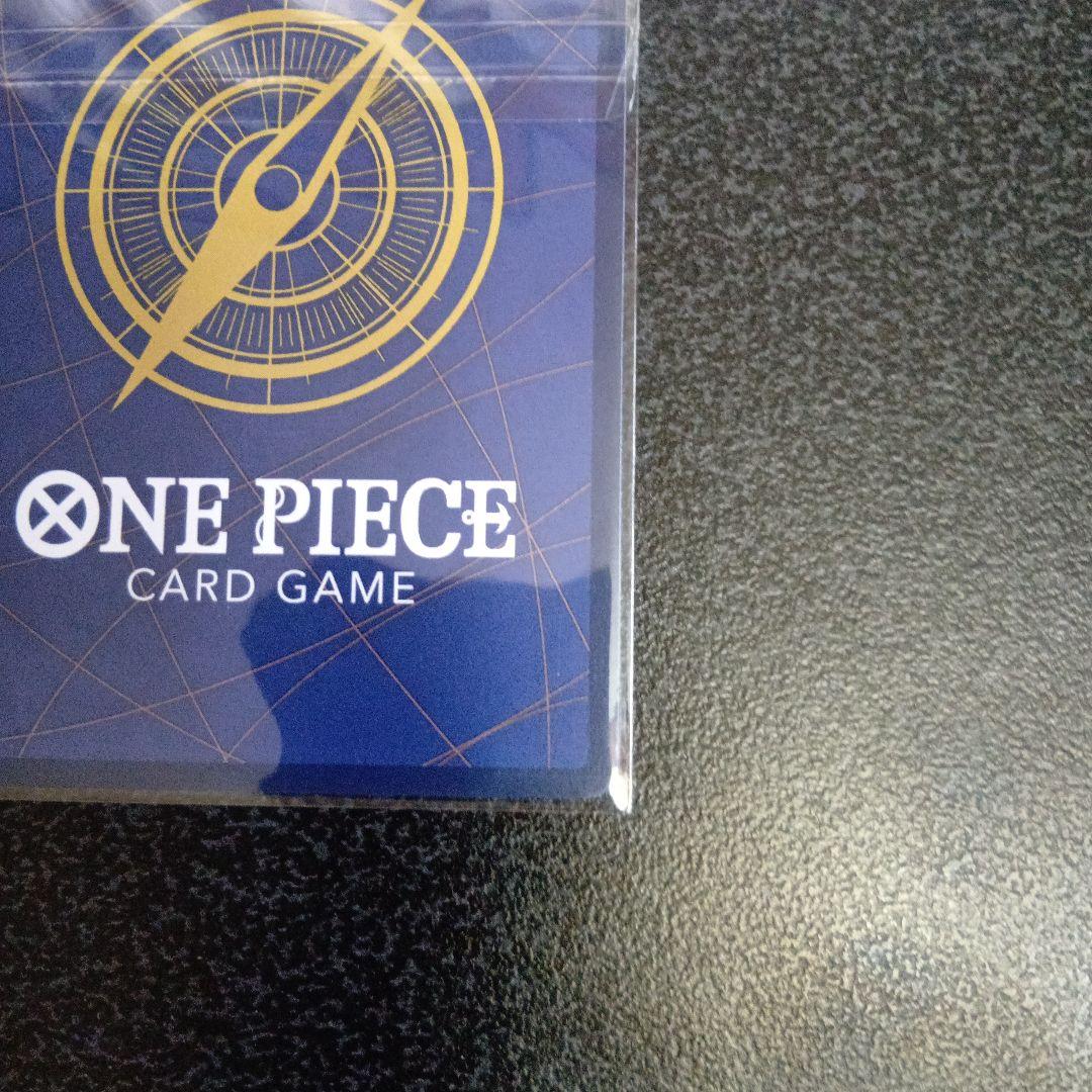 未開封　キャベンディッシュ：フラッグシップバトル　フラシ　プロモ　パラレル