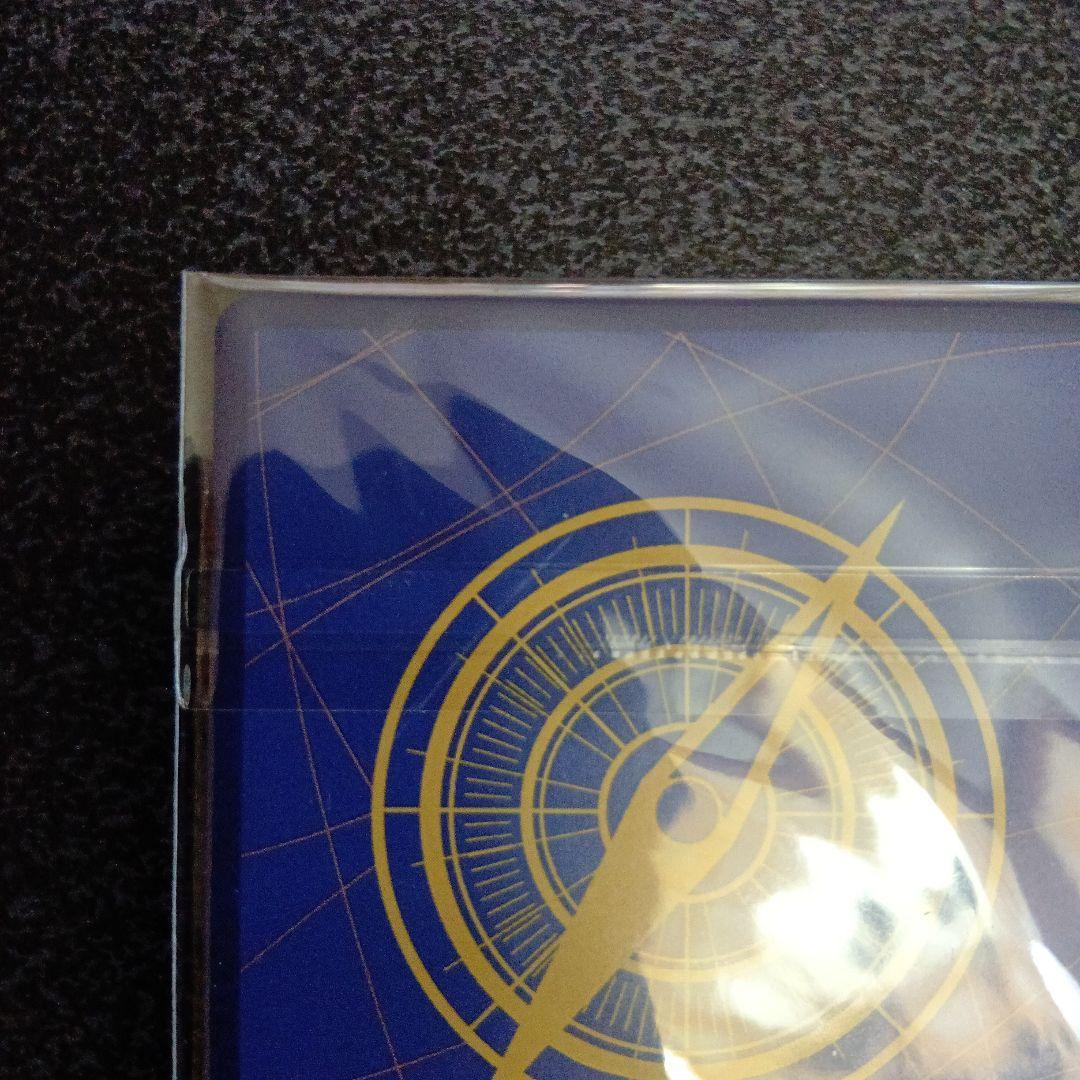 未開封　キャベンディッシュ：フラッグシップバトル　フラシ　プロモ　パラレル