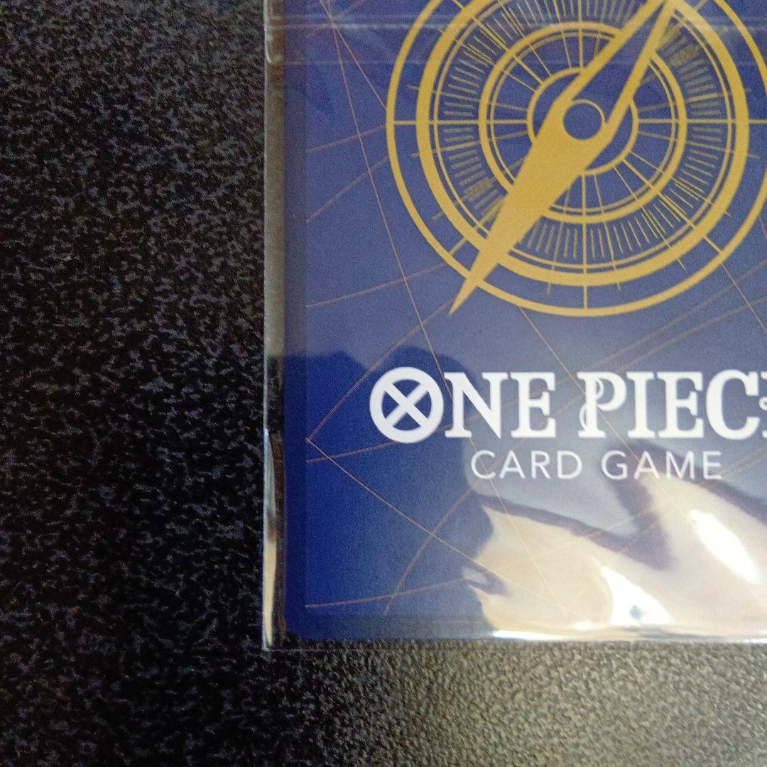 未開封　キャベンディッシュ：フラッグシップバトル　フラシ　プロモ　パラレル