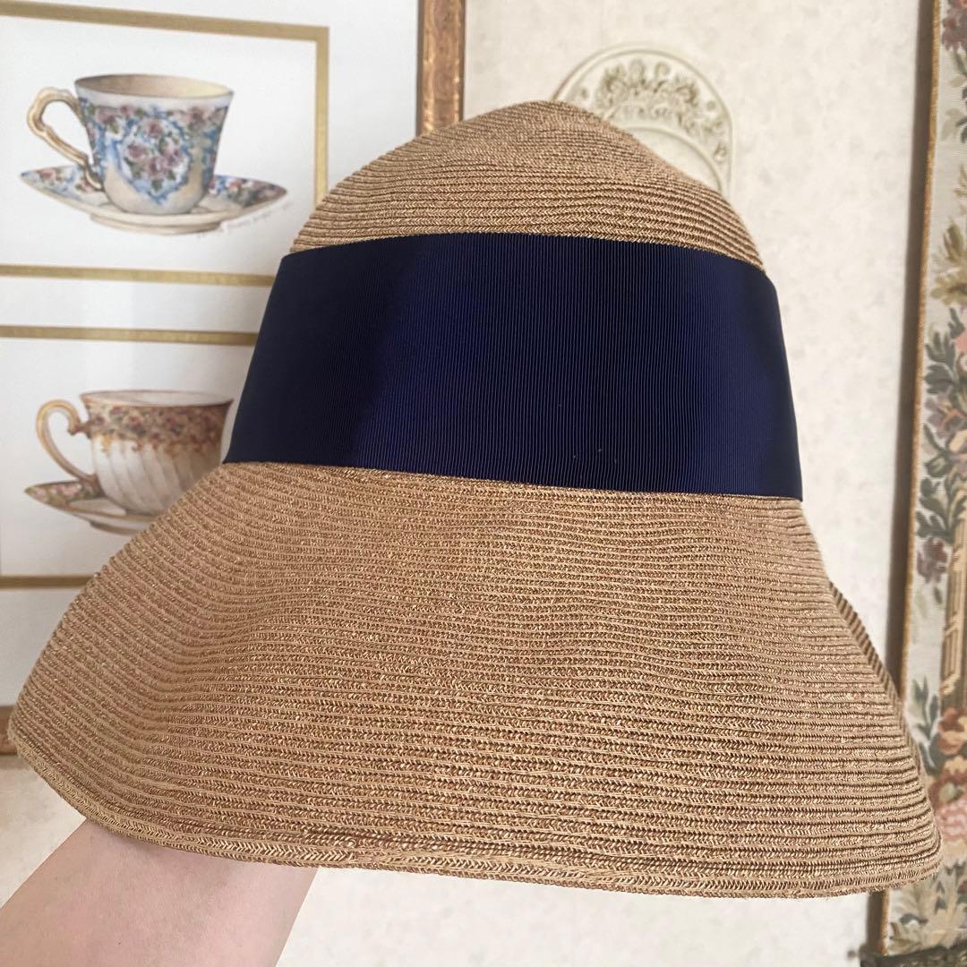 Athena New York（アシーナ ニューヨーク）リサコ　ネイビー美品