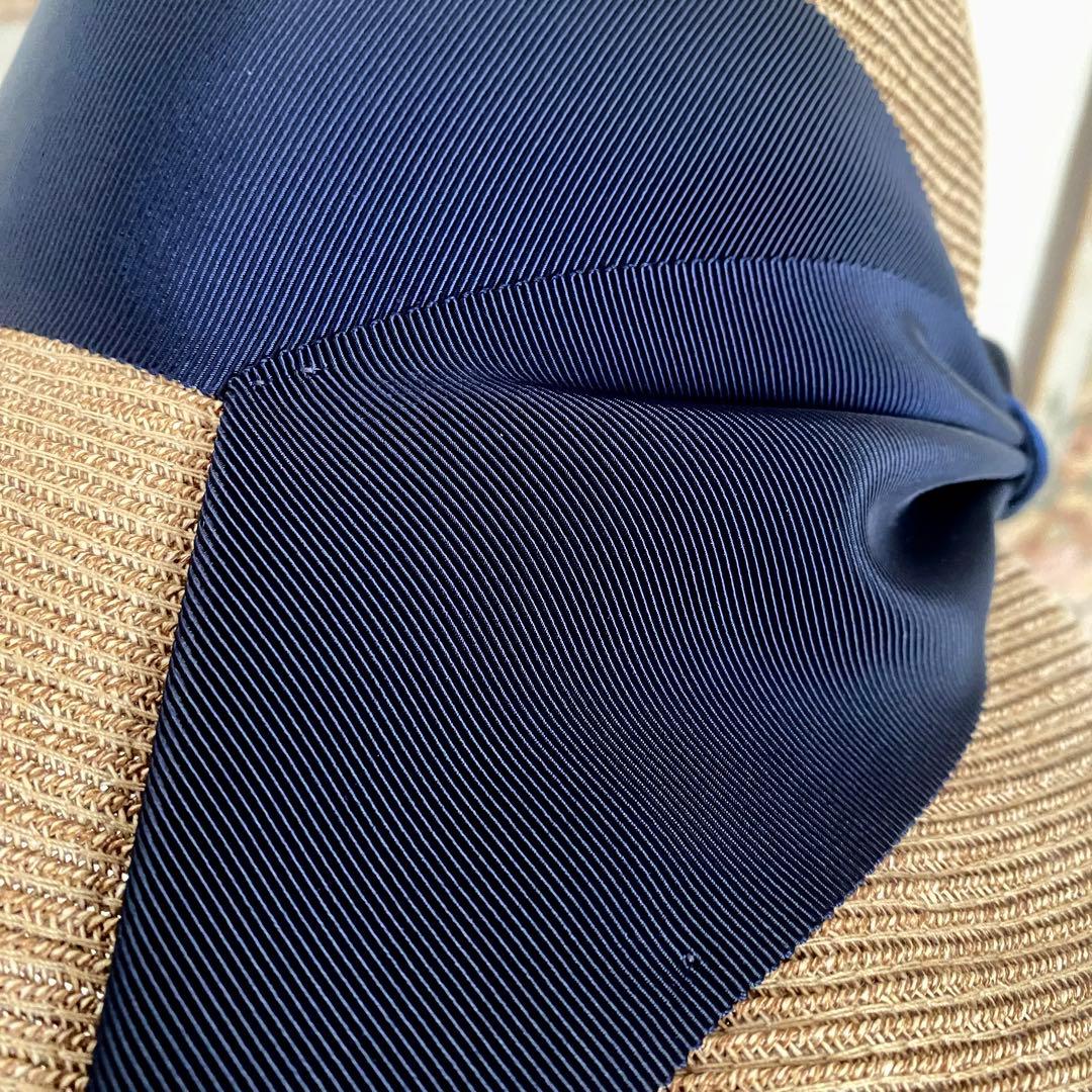 Athena New York（アシーナ ニューヨーク）リサコ　ネイビー美品