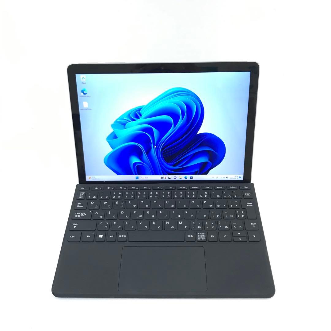【準新品・LTE】 Surface Go3 i3 8G/128G Office
