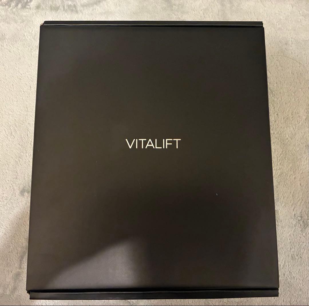 最新機種Panasonic VITALIFT EH-SP86-K 新品　未使用品