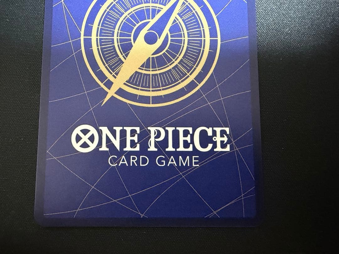 ワンピースカード　ルフィ太郎　sp 2枚