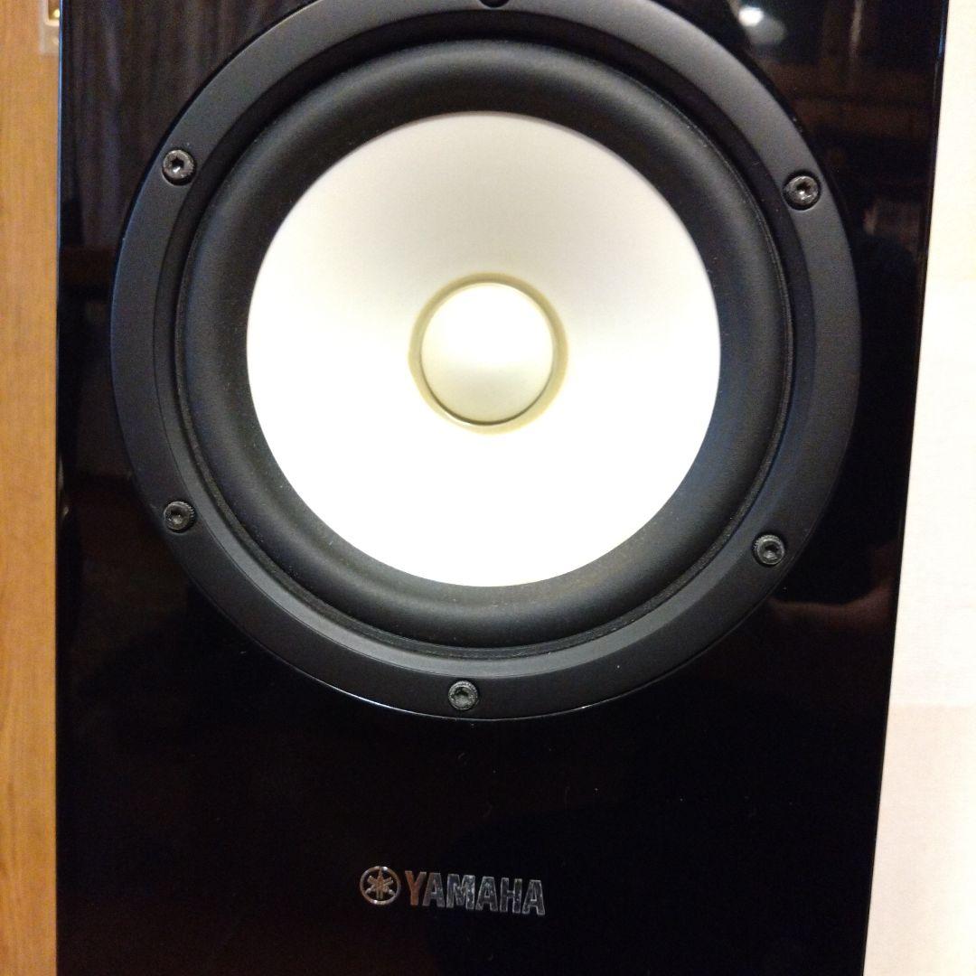 YAMAHA NS‐F700 フロア型スピーカー 2台セット