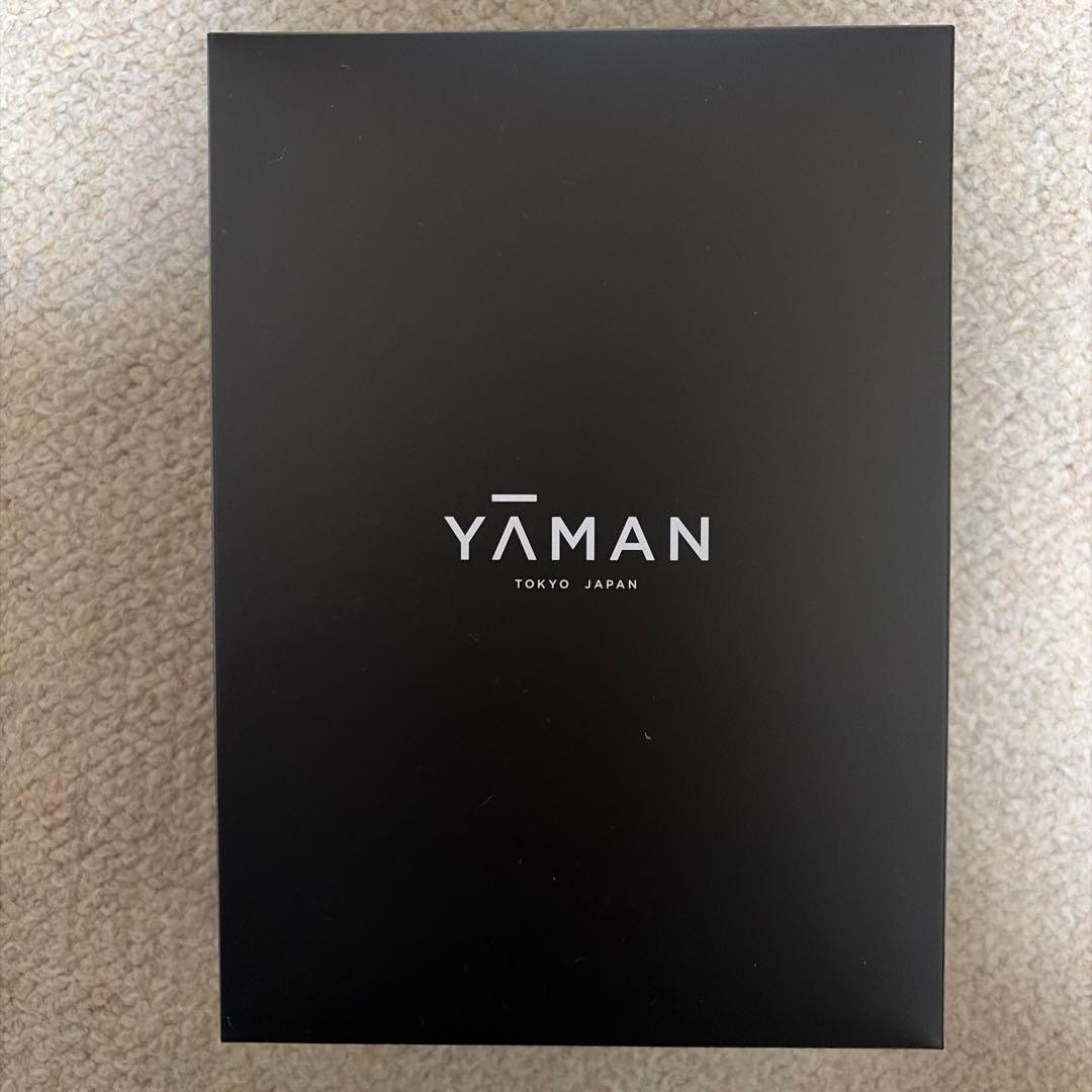 【新品未使用】YAMAN WAVY ニードルリフトポインター SP