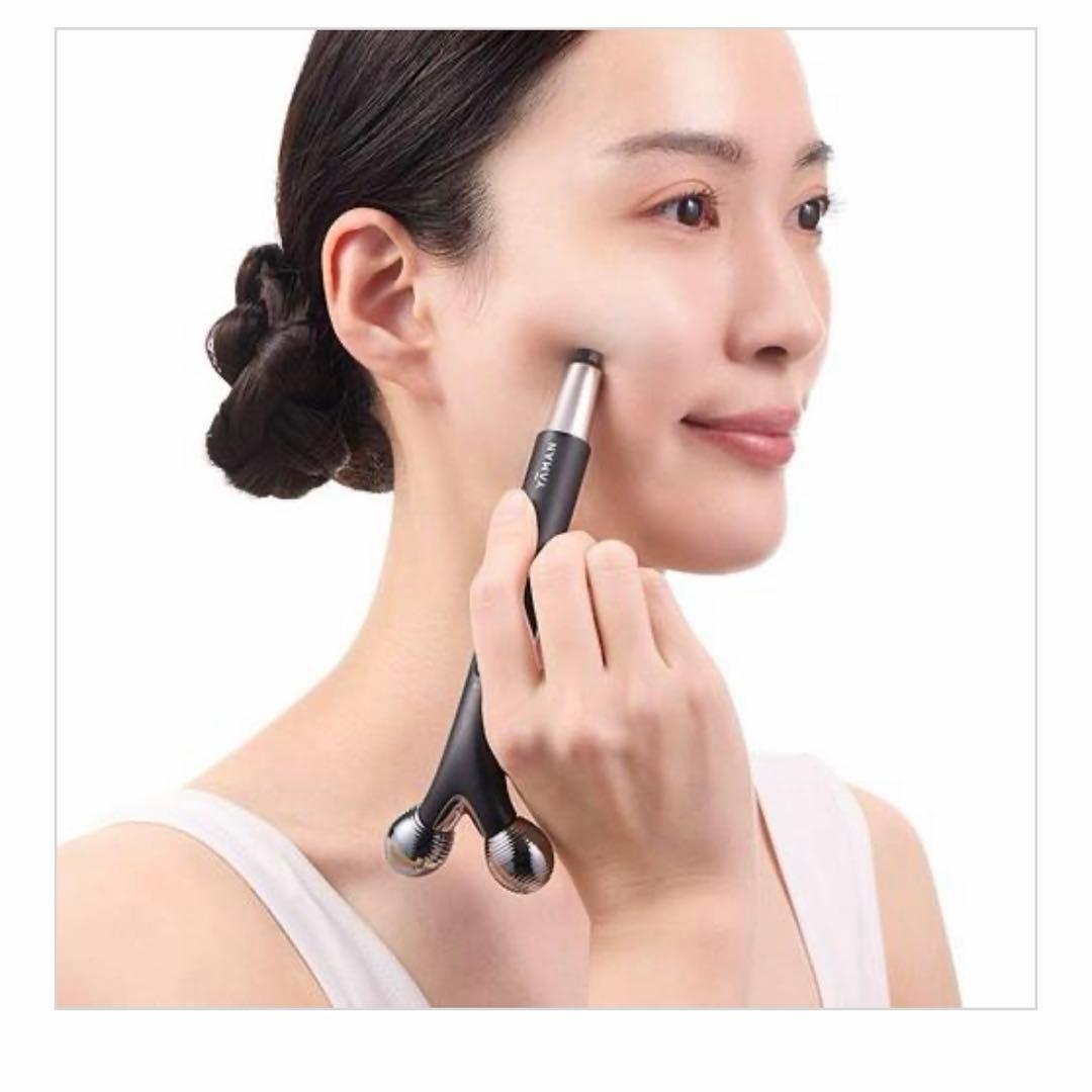 【新品未使用】YAMAN WAVY ニードルリフトポインター SP