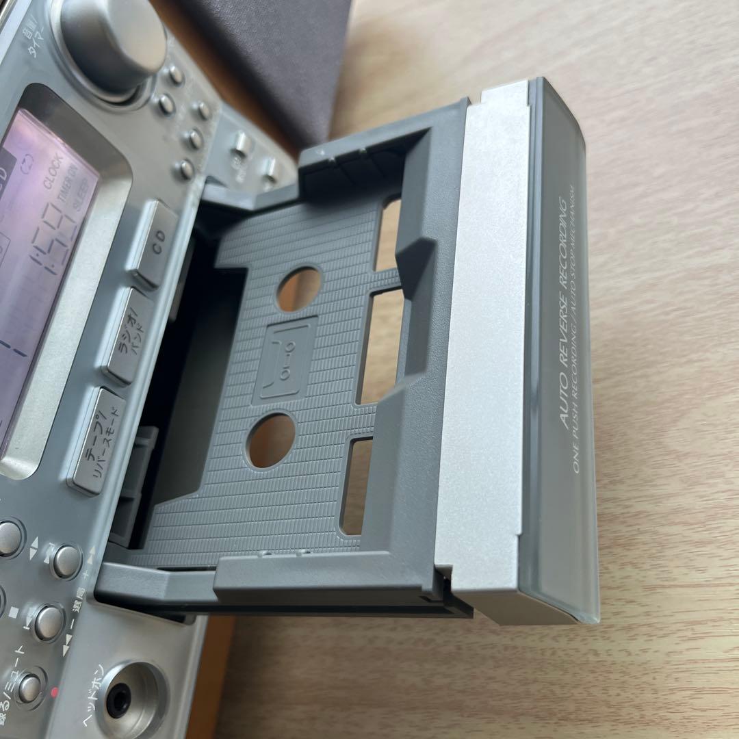 その他 aiwa CSD-NS1