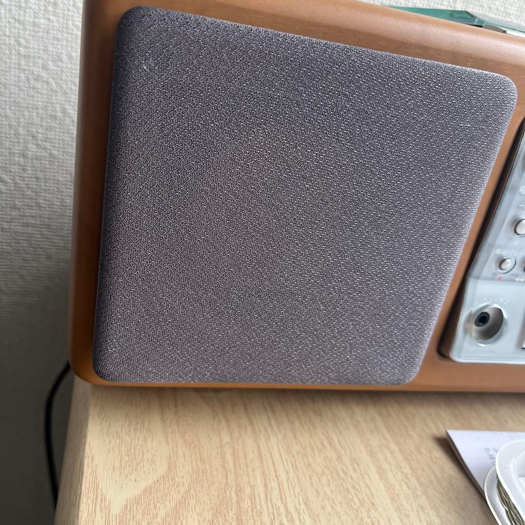その他 aiwa CSD-NS1