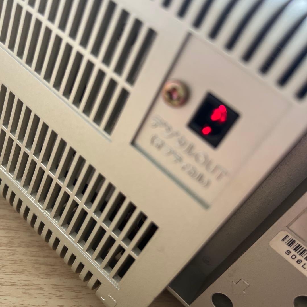 その他 aiwa CSD-NS1