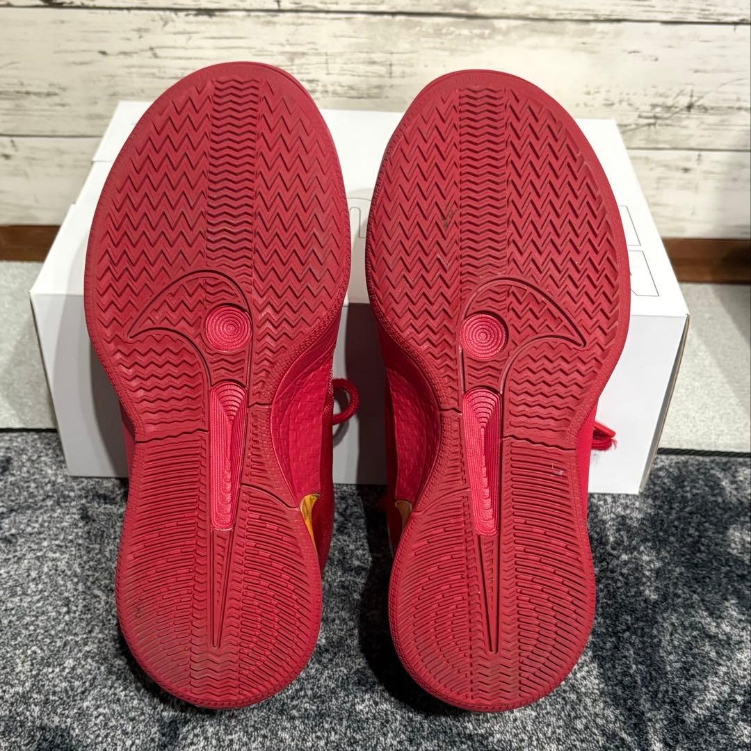 NIKE サブリナ2 By You カスタム 26cm