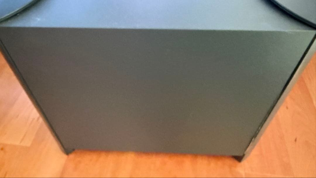 スピーカー・ウーファー Bose 321GSX DVD  theater system