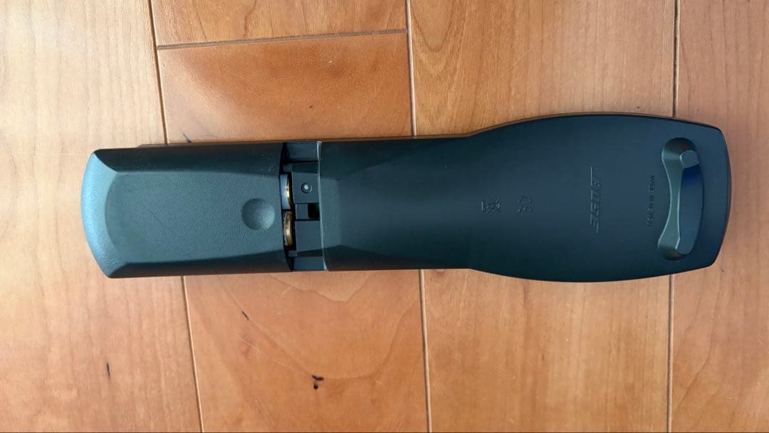 スピーカー・ウーファー Bose 321GSX DVD  theater system