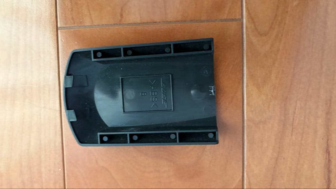 スピーカー・ウーファー Bose 321GSX DVD  theater system