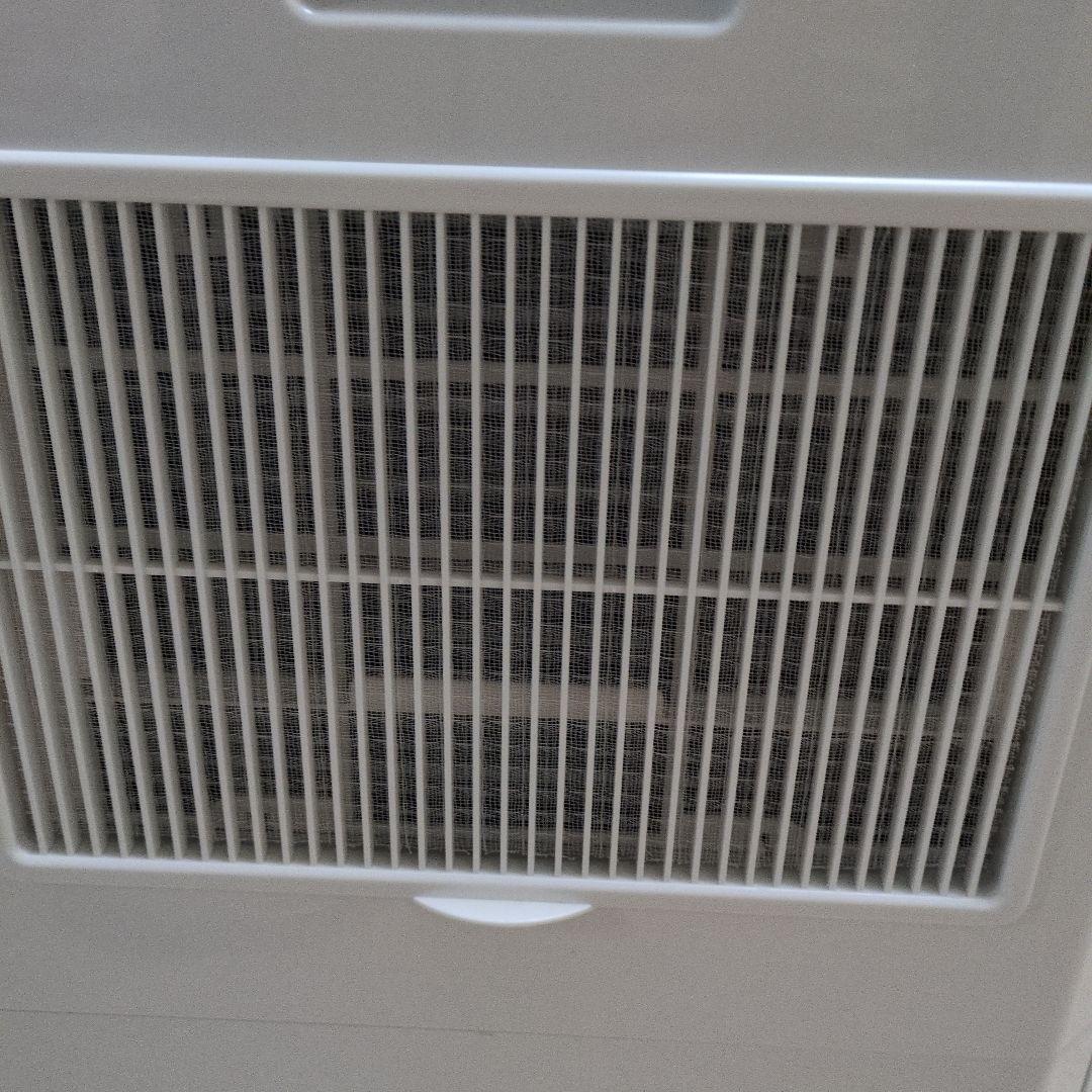 コロナ　冷風・衣類乾燥除湿機　CDM-1024