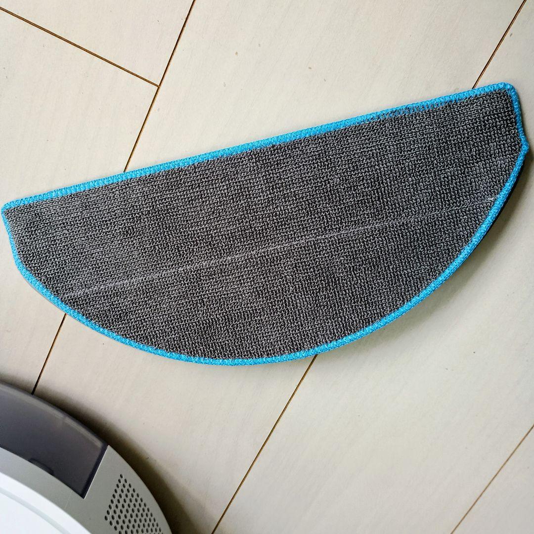 ルンバ iRobot Roomba Combo Essential robot